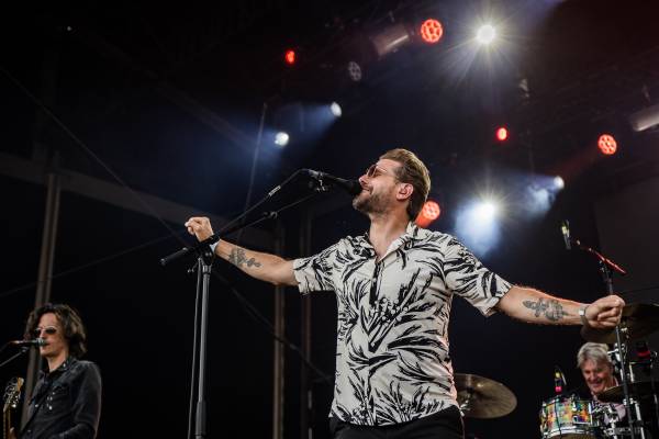 Sloper à Tienen (Suikerrock), le 02-08-2025, par Jürgen Bruynooghe — 2 sur 31