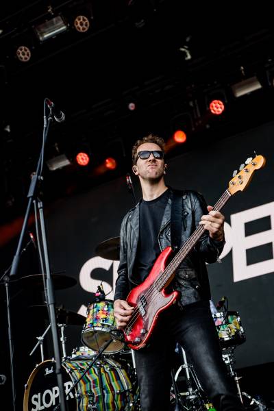 Sloper à Tienen (Suikerrock), le 02-08-2025, par Jürgen Bruynooghe — 22 sur 31
