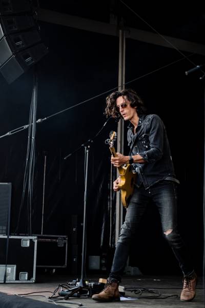 Sloper à Tienen (Suikerrock), le 02-08-2025, par Jürgen Bruynooghe — 25 sur 31