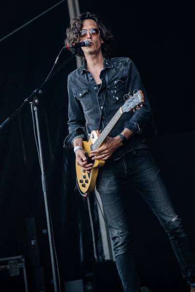 Sloper à Tienen (Suikerrock), le 02-08-2025, par Jürgen Bruynooghe — 26 sur 31