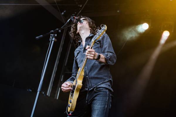 Sloper à Tienen (Suikerrock), le 02-08-2025, par Jürgen Bruynooghe — 27 sur 31