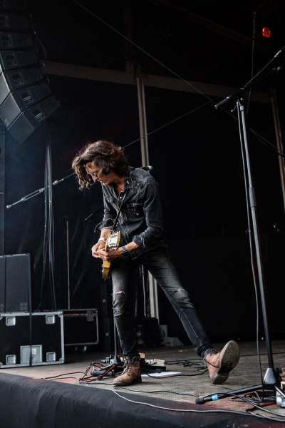 Sloper à Tienen (Suikerrock), le 02-08-2025, par Jürgen Bruynooghe — 3 sur 31