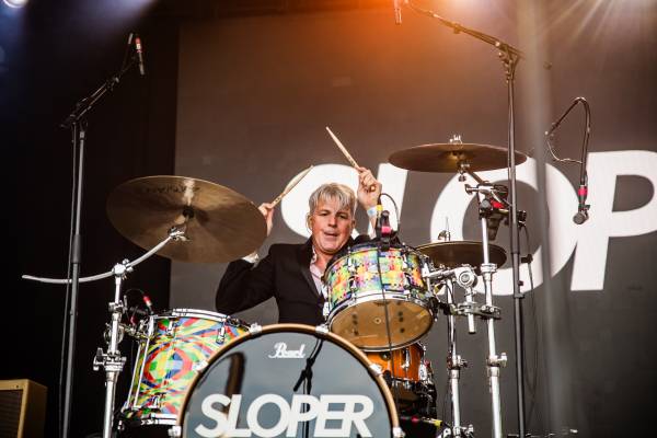 Sloper à Tienen (Suikerrock), le 02-08-2025, par Jürgen Bruynooghe — 30 sur 31