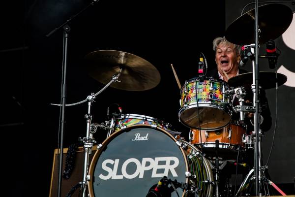 Sloper à Tienen (Suikerrock), le 02-08-2025, par Jürgen Bruynooghe — 4 sur 31