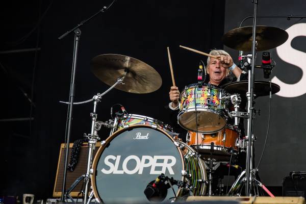 Sloper à Tienen (Suikerrock), le 02-08-2025, par Jürgen Bruynooghe — 5 sur 31