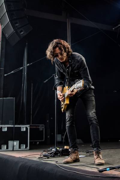Sloper à Tienen (Suikerrock), le 02-08-2025, par Jürgen Bruynooghe — 6 sur 31