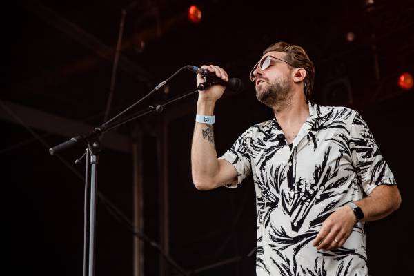 Sloper à Tienen (Suikerrock), le 02-08-2025, par Jürgen Bruynooghe — 8 sur 31