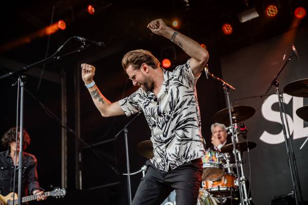 Sloper à Tienen (Suikerrock), le 02-08-2025, par Jürgen Bruynooghe — 9 sur 31