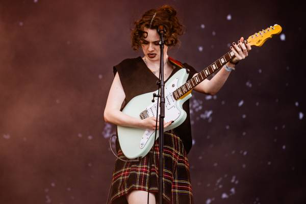 Kids With Buns à Tienen (Suikerrock), le 02-08-2025, par Jürgen Bruynooghe — 3 sur 23