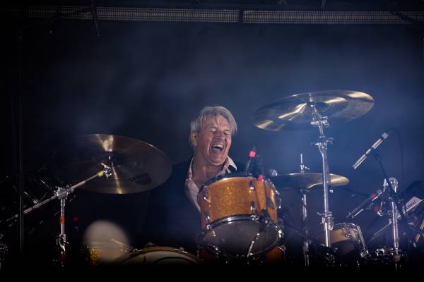 Bazart à Tienen (Suikerrock), le 02-08-2025, par Jürgen Bruynooghe — 10 sur 25
