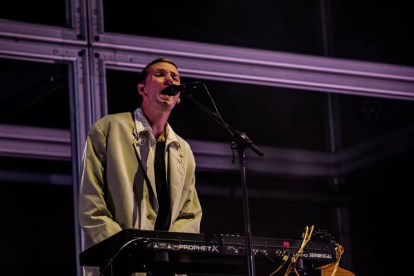 Bazart à Tienen (Suikerrock), le 02-08-2025, par Jürgen Bruynooghe — 12 sur 25