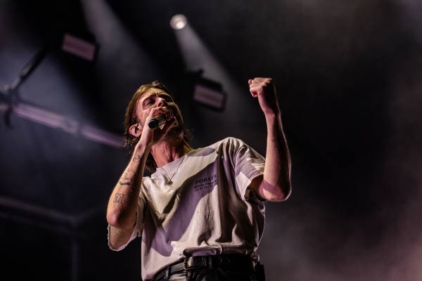 Bazart à Tienen (Suikerrock), le 02-08-2025, par Jürgen Bruynooghe — 13 sur 25
