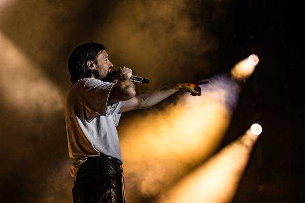 Bazart à Tienen (Suikerrock), le 02-08-2025, par Jürgen Bruynooghe — 15 sur 25
