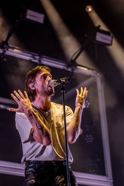 Bazart à Tienen (Suikerrock), le 02-08-2025, par Jürgen Bruynooghe — 17 sur 25