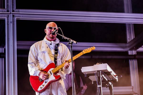 Bazart à Tienen (Suikerrock), le 02-08-2025, par Jürgen Bruynooghe — 18 sur 25