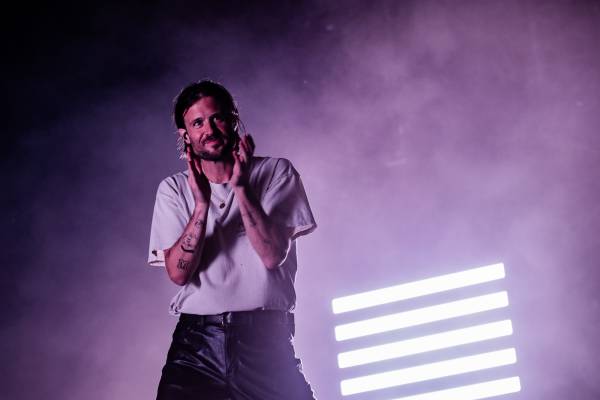 Bazart à Tienen (Suikerrock), le 02-08-2025, par Jürgen Bruynooghe — 19 sur 25