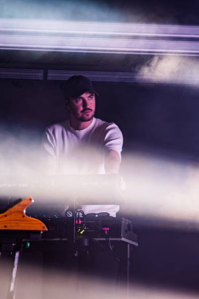 Bazart à Tienen (Suikerrock), le 02-08-2025, par Jürgen Bruynooghe — 20 sur 25