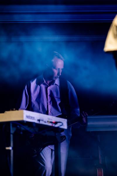 Bazart à Tienen (Suikerrock), le 02-08-2025, par Jürgen Bruynooghe — 21 sur 25