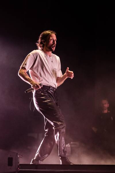 Bazart à Tienen (Suikerrock), le 02-08-2025, par Jürgen Bruynooghe — 23 sur 25