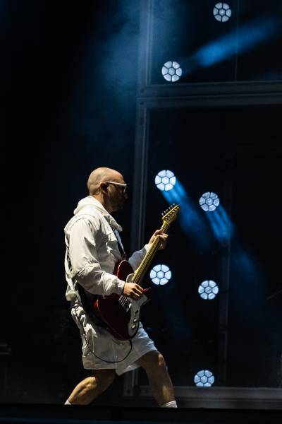 Bazart à Tienen (Suikerrock), le 02-08-2025, par Jürgen Bruynooghe — 24 sur 25