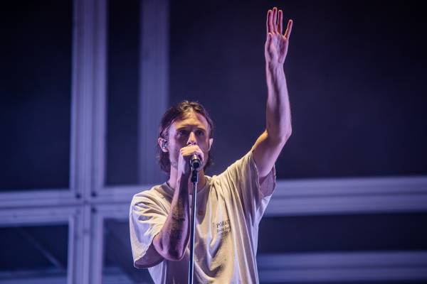Bazart à Tienen (Suikerrock), le 02-08-2025, par Jürgen Bruynooghe — 4 sur 25