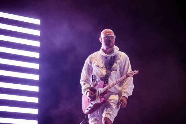 Bazart à Tienen (Suikerrock), le 02-08-2025, par Jürgen Bruynooghe — 5 sur 25