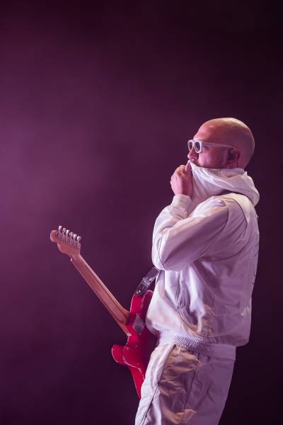 Bazart à Tienen (Suikerrock), le 02-08-2025, par Jürgen Bruynooghe — 6 sur 25