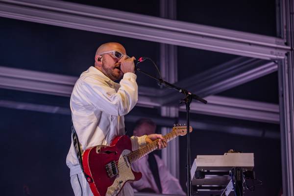 Bazart à Tienen (Suikerrock), le 02-08-2025, par Jürgen Bruynooghe — 7 sur 25