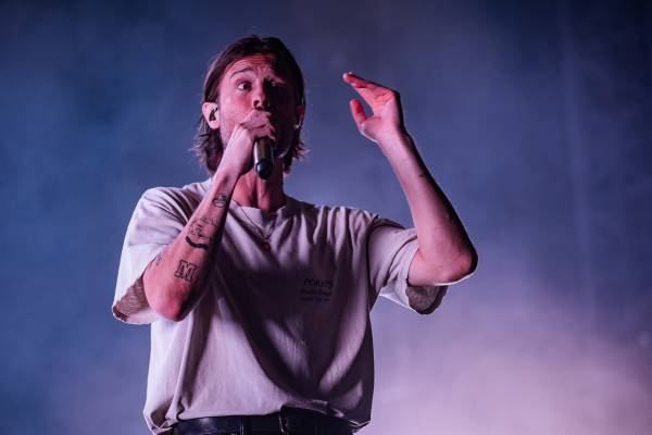 Bazart à Tienen (Suikerrock), le 02-08-2025, par Jürgen Bruynooghe — 8 sur 25