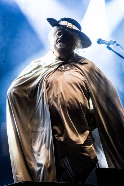 Poulycroc à Baudour (Park Rock Festival), le 14-08-2025, par Aurore Belot — 13 sur 13