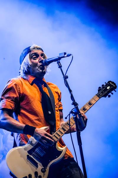 Poulycroc à Baudour (Park Rock Festival), le 14-08-2025, par Aurore Belot — 4 sur 13