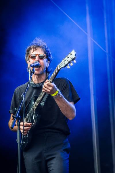Fervents à Baudour (Park Rock Festival), le 16-08-2025, par Aurore Belot — 2 sur 8