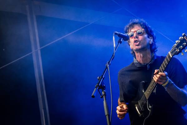 Fervents à Baudour (Park Rock Festival), le 16-08-2025, par Aurore Belot — 4 sur 8