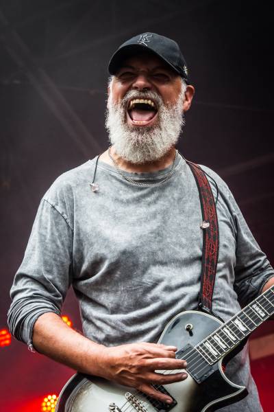 Komah à Baudour (Park Rock Festival), le 16-08-2025, par Aurore Belot — 16 sur 29
