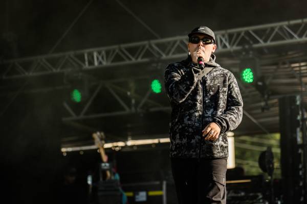 Kneecap à Charleville-Mézières (Cabaret Vert), le 17-08-2025, par Jürgen Bruynooghe — 16 sur 19