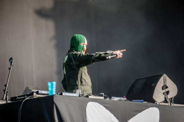 Kneecap à Charleville-Mézières (Cabaret Vert), le 17-08-2025, par Jürgen Bruynooghe — 19 sur 19
