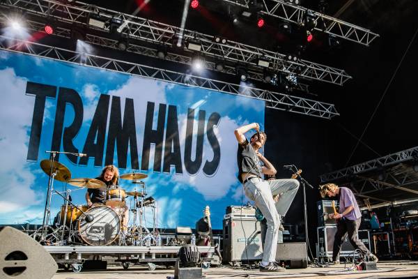 Tramhaus à Charleville-Mézières (Cabaret Vert), le 17-08-2025, par Jürgen Bruynooghe — 12 sur 30