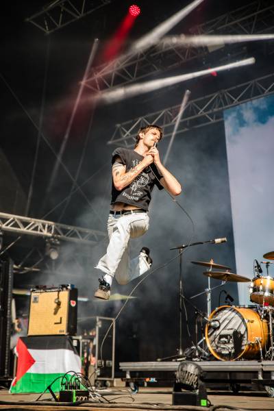 Tramhaus à Charleville-Mézières (Cabaret Vert), le 17-08-2025, par Jürgen Bruynooghe — 15 sur 30