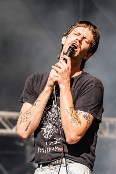 Tramhaus à Charleville-Mézières (Cabaret Vert), le 17-08-2025, par Jürgen Bruynooghe — 3 sur 30