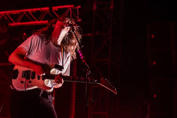 Idles à Charleville-Mézières (Cabaret Vert), le 17-08-2025, par Jürgen Bruynooghe — 16 sur 32