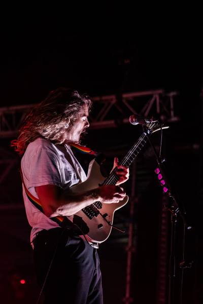 Idles à Charleville-Mézières (Cabaret Vert), le 17-08-2025, par Jürgen Bruynooghe — 17 sur 32