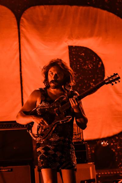 Idles à Charleville-Mézières (Cabaret Vert), le 17-08-2025, par Jürgen Bruynooghe — 21 sur 32