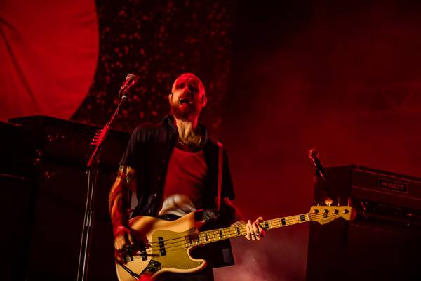 Idles à Charleville-Mézières (Cabaret Vert), le 17-08-2025, par Jürgen Bruynooghe — 26 sur 32