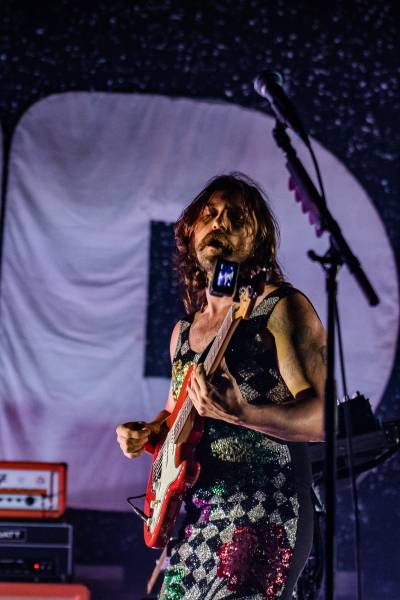 Idles à Charleville-Mézières (Cabaret Vert), le 17-08-2025, par Jürgen Bruynooghe — 4 sur 32