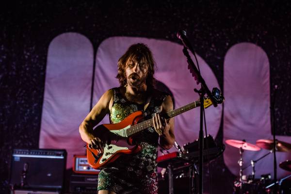 Idles à Charleville-Mézières (Cabaret Vert), le 17-08-2025, par Jürgen Bruynooghe — 5 sur 32