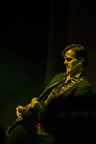 Queens of the Stone Age à Charleville-Mézières (Cabaret Vert), le 16-08-2025, par Jürgen Bruynooghe — 26 sur 49