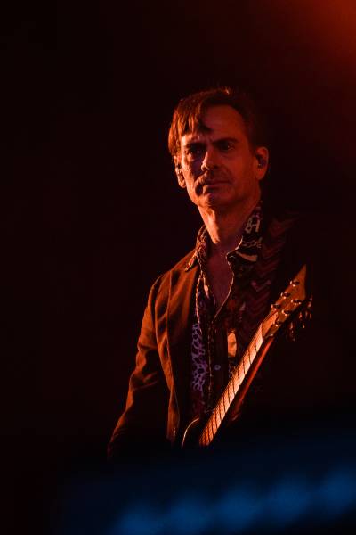 Queens of the Stone Age à Charleville-Mézières (Cabaret Vert), le 16-08-2025, par Jürgen Bruynooghe — 30 sur 49