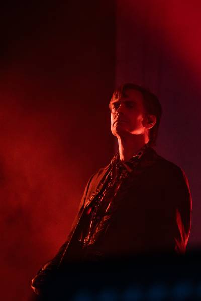 Queens of the Stone Age à Charleville-Mézières (Cabaret Vert), le 16-08-2025, par Jürgen Bruynooghe — 36 sur 49