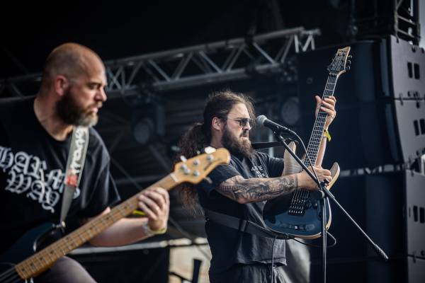 Hellscape à Charleville-Mézières (Cabaret Vert), le 16-08-2025, par Jürgen Bruynooghe — 15 sur 41
