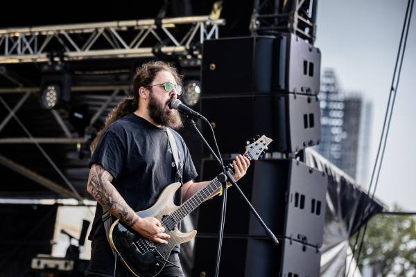 Hellscape à Charleville-Mézières (Cabaret Vert), le 16-08-2025, par Jürgen Bruynooghe — 17 sur 41
